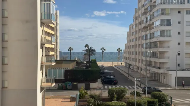 Apartamento de 2 dormitorios con vistas al mar en Santa Marg - foto 2