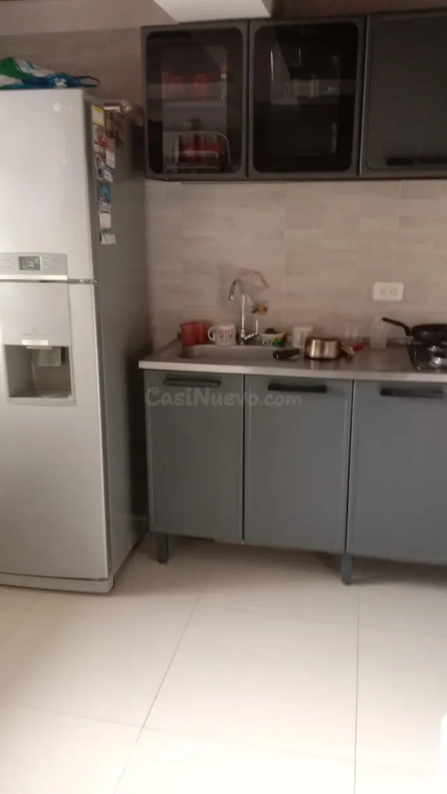 ¡Se Vende Apartamento Tipo Loft en el Corazón de Manga! - foto 5