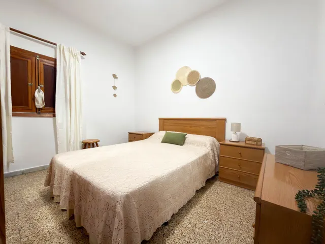 Piso de 2 dormitorios con amplia azotea de uso privativo en San Matías — 16