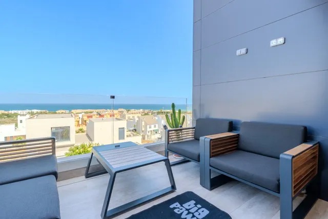 Ático 3 habitaciones 93m² en venta - Los secanos — 28