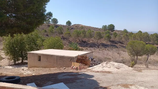 VENTA DE SOLAR EN ALTORREAL — 6
