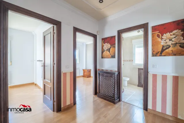 Vivienda unifamiliar  en urbanizacion "Cortijo de la Loma" amueblada y lista para entrar a vivir — 35
