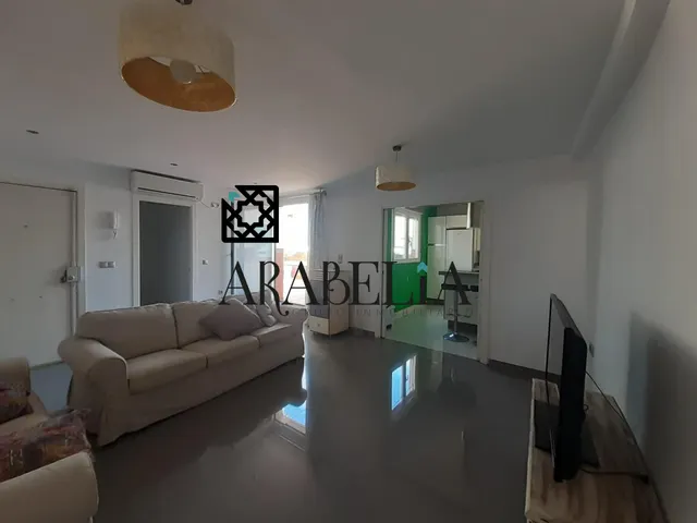 ¡Increíble Ático Reformado en zona Viñuela por €179,900! — 9