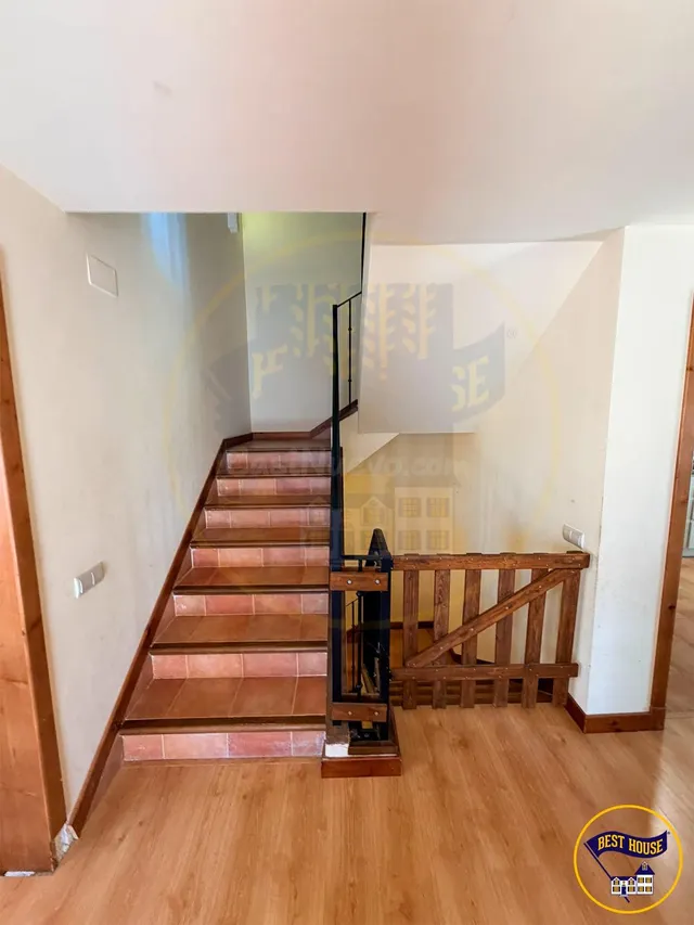 Adosado en venta en arcas — 5
