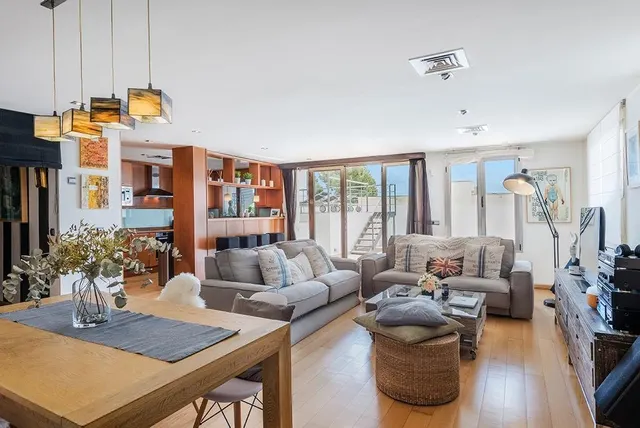 Chalet de Lujo en Aucanda — 11