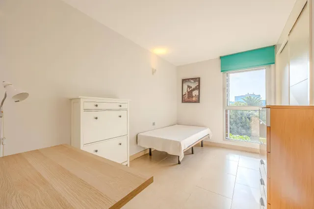 Espectacular piso en Las Torres-Juan Carlos I — 23