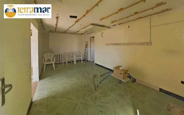 Amplia casa en una de las mejores zonas de Viladecans - zona albarrosa — 32