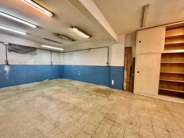 Loft industrial de 140 m2 para estudio creativo u oficina en Poblenou – 259.000 € — 24