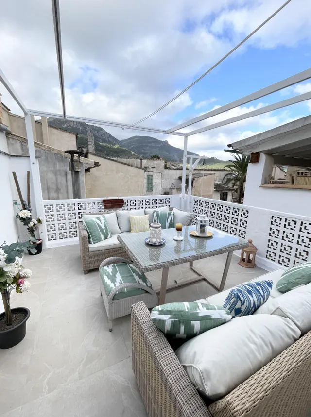 Casa 4 habitaciones 236m² en venta - Soller — 2