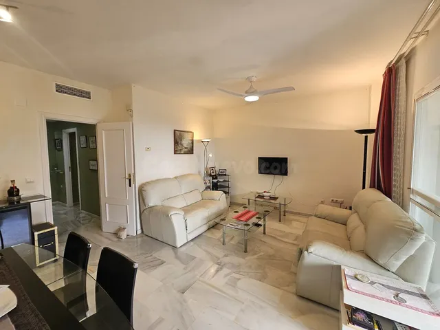 Apartamento 3 habitaciones 105m² en venta - Riviera del sol — 4