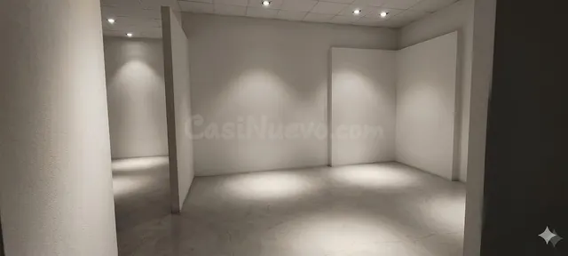 Museo interactivo en traspaso en pleno centro de Valencia. M - foto 3