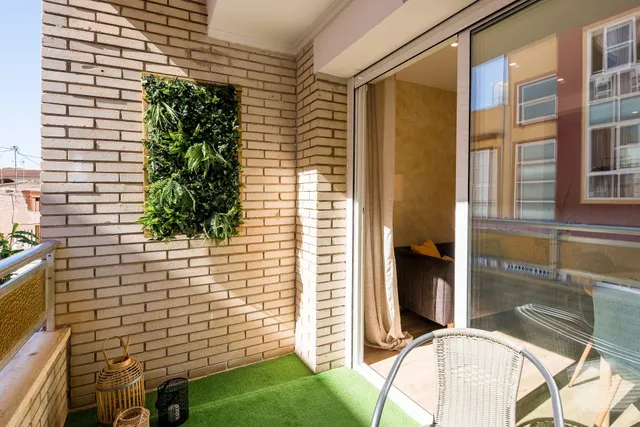 Apartamento 2 habitaciones 64m² en venta - LA PUNTICA — 11
