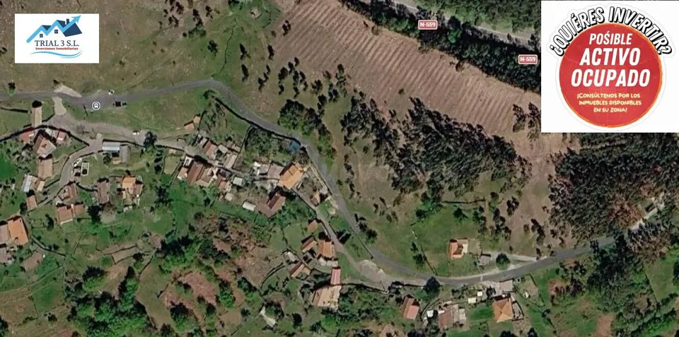 Venta de Casa en Pontevedra
