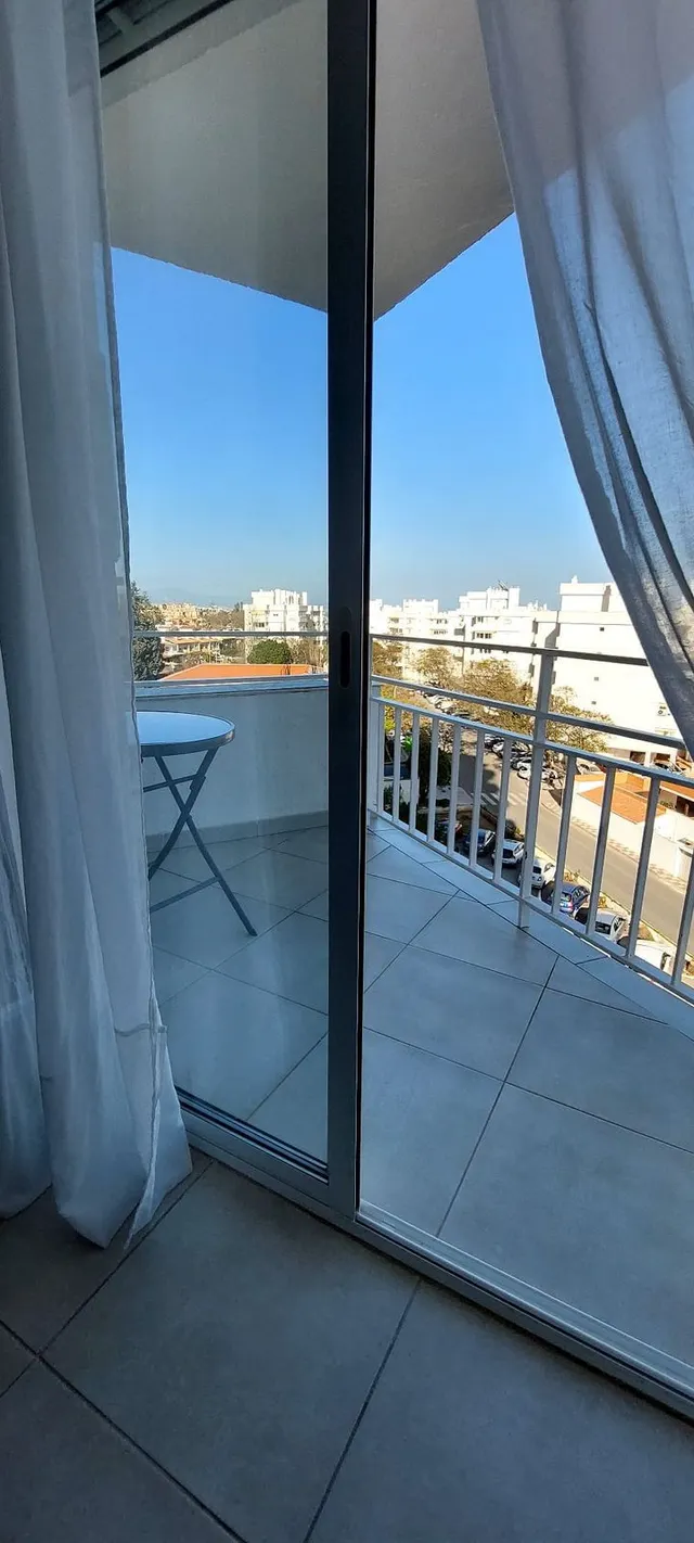 Estudio 25m² en venta - Centro — 7