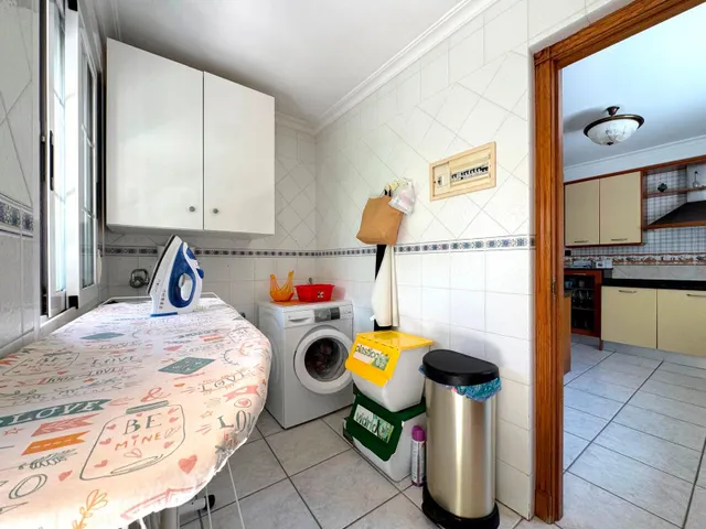 Villa 6 habitaciones 290m² en venta - Torre la mata — 17