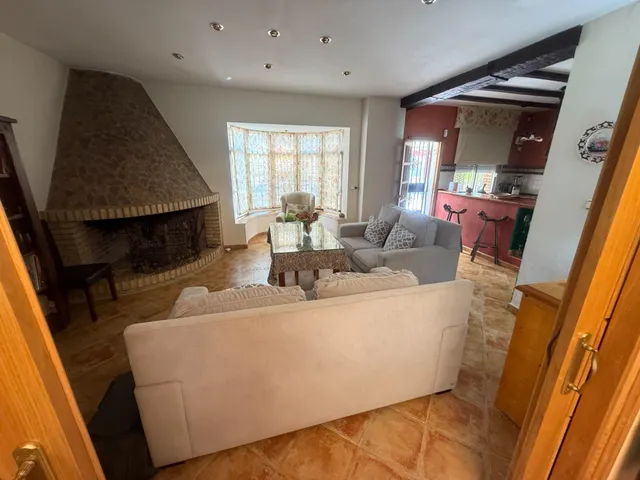 CHALET EN VENTA CÓRDOBA — 40