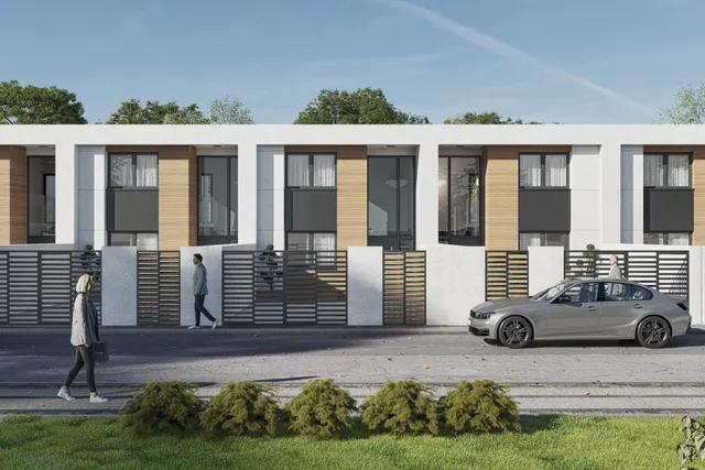 Adosado 3 habitaciones 171m² en venta - Urbanizaciones — 10