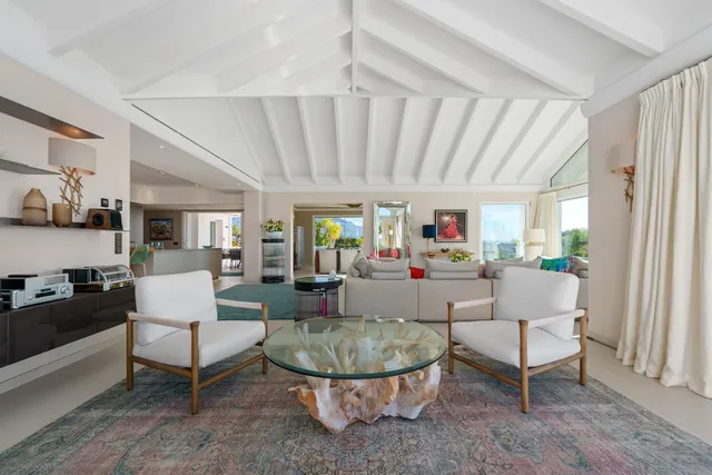 Chalet 9 habitaciones 1177m² en venta - Marbella — 9