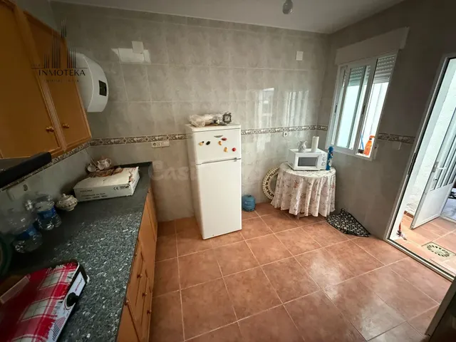 REF: C113 GRUPO INMOTEKA INMOBILIARIA VENDE CASA EN VALDEGAN - foto 4