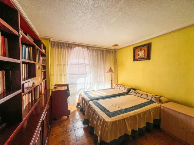 Adosado 5 habitaciones 340m² en venta - Zona Pueblo — 18