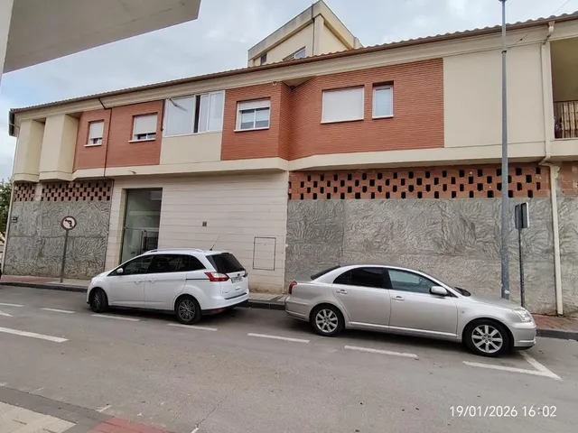 Garaje en Alcantarilla — 4