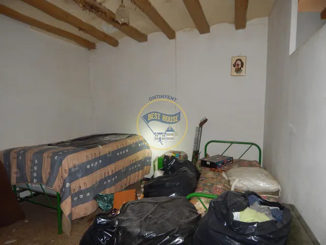 OPORTUNIDAD AMPLIA VIVIENDA A LA VENTA EN COCENTAINA (ALICANTE) — 20