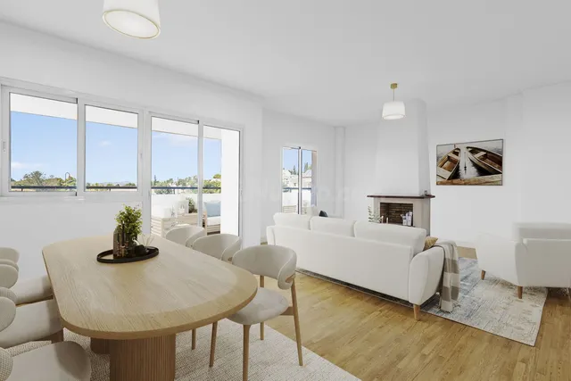 Chalet 3 habitaciones 178m² en venta - Riviera del sol - foto 4