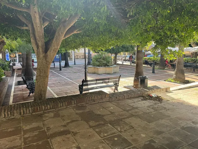 Oficina 186m² en venta - Marbella — 16