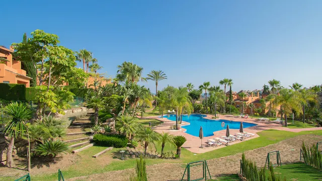 Adosado 3 habitaciones 240m² en venta - Costa Del Sol — 17