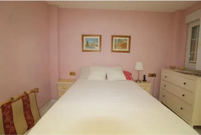 APARTAMENTO EN PLANTA BAJA A 400M DEL MAR LISTO PARA ENTRAR A VIVIR — 14