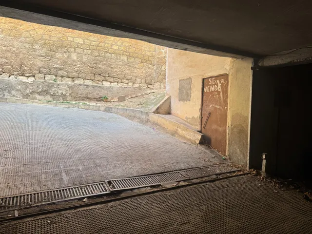 Garaje en Mónovar — 11