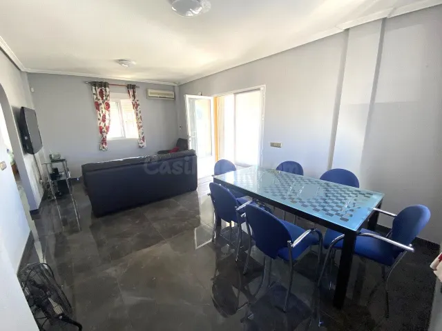 Villa 5 habitaciones 178m² en venta - La Zenia — 13