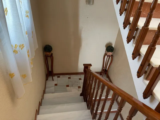 Villa 5 habitaciones 290m² en venta - Monte de pueblo la palma — 17