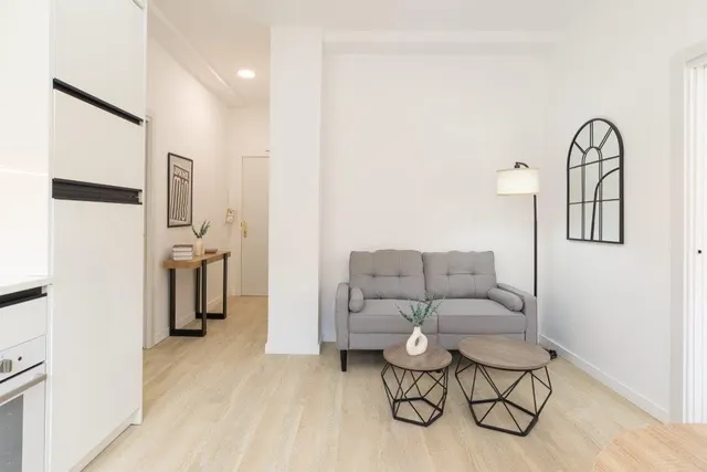 dos apartamentos ideal inversión para rentabilizar — 7