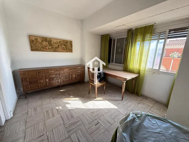 Piso en venta en pleno centro de Alicante, 88m2, 3 habitaciones dobles, 2 baños, quinta planta con ascensor — 8