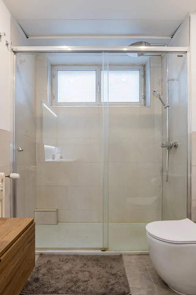 Piso 4 habitaciones 281m² en venta - Cuzco-Castillejos — 48