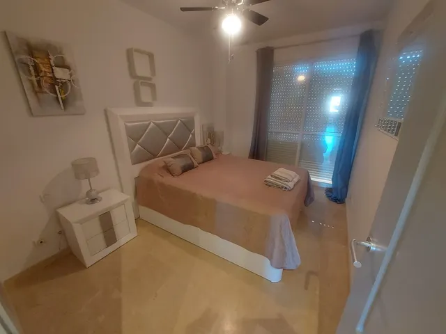 Apartamento 3 habitaciones 101m² en venta - Costa del Sol — 14