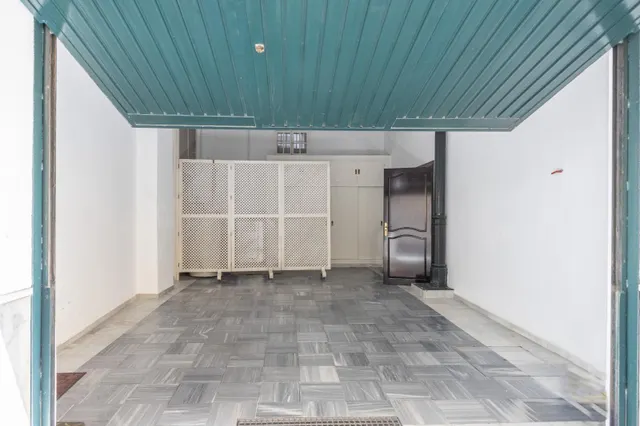 Espectacular casa de esquina en el corazón de Sanlúcar de Barrameda — 33