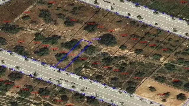 EN VENTA 5 TERRENOS URBANOS EN EL VENDRELL PARA CONSTRUIR CA - foto 5