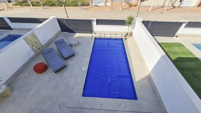 Villa 3 habitaciones 112m² en venta - San Pedro de Pinatar — 11