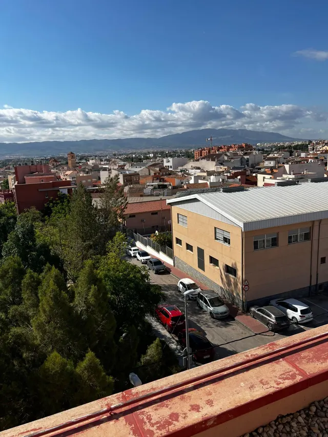 Acogedor Piso en La Ñora, Ideal para Estudiantes o Trabajadores — 35