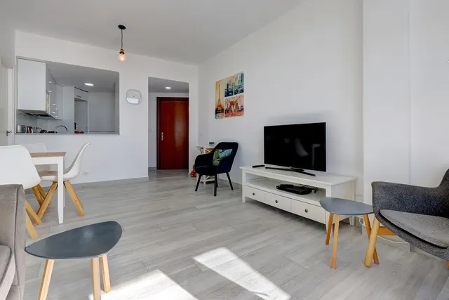 Ático 1 habitación 67m² en venta - Centro — 18