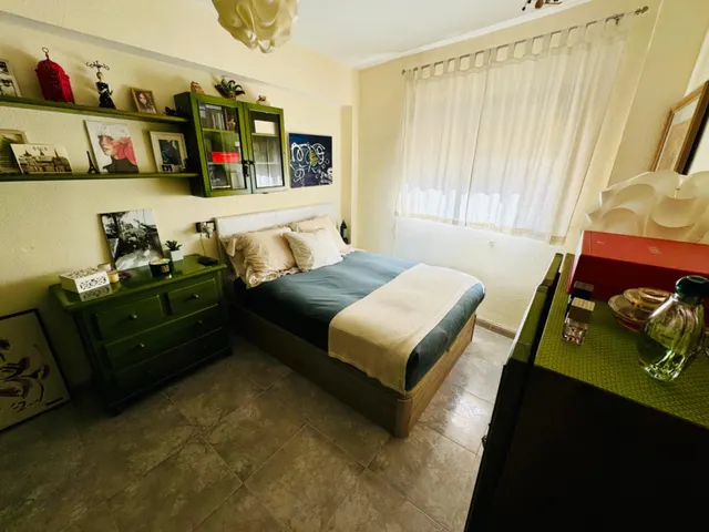 Increíble Apartamento de 3 habitaciones con vistas inmejorables al mar — 16
