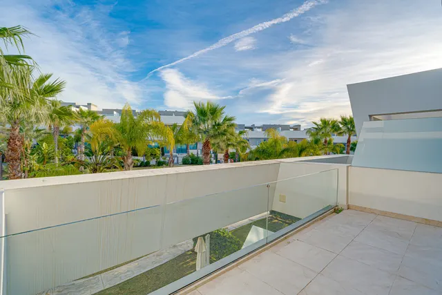 Adosado 4 habitaciones 305m² en venta - Riviera del sol — 27