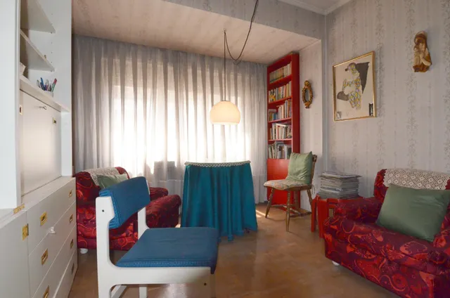 Urbis te ofrece un piso en venta en zona San Juan, Salamanca. — 22