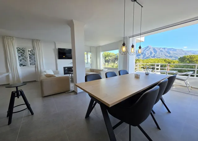 Apartamento 3 habitaciones 124m² en venta - Marbella — 22