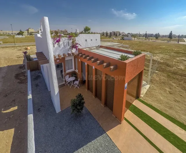 Casa-Chalet en Venta en Alcazares, Los Murcia - foto 5