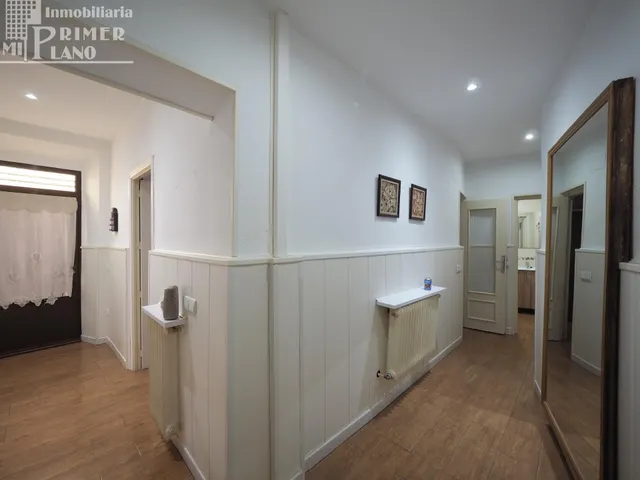 Casa en Venta en Tomelloso - junto Avda. Antonio Huertas — 6