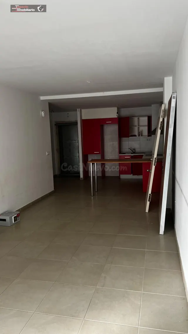 Amplio y luminoso piso en Vera Pueblo - foto 3
