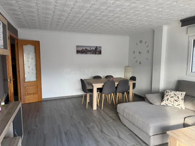 ALG114 - PISO DE 116M2 EN CALLE COTES DE ALGEMESI - foto 2